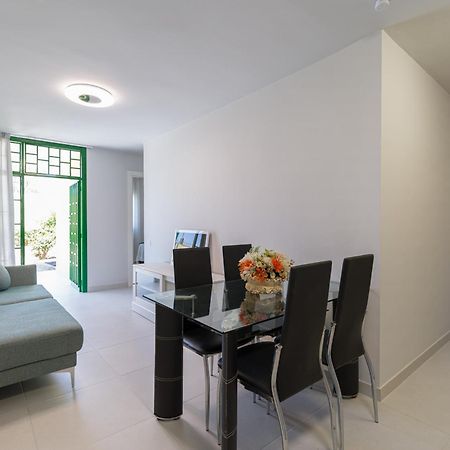 Apartamento Con Piscina En Maspalomas Playa del Inglés Exteriér fotografie