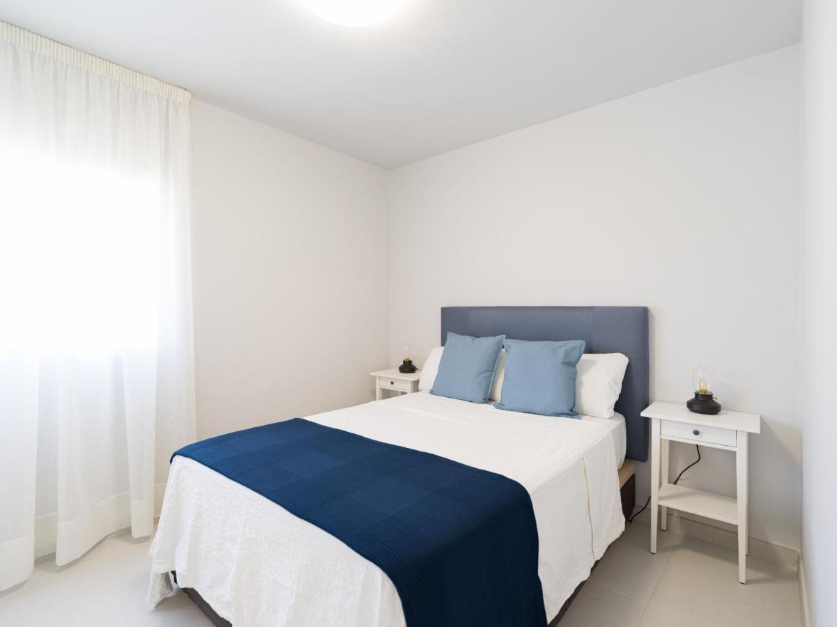 Apartamento Con Piscina En Maspalomas Playa del Inglés Exteriér fotografie