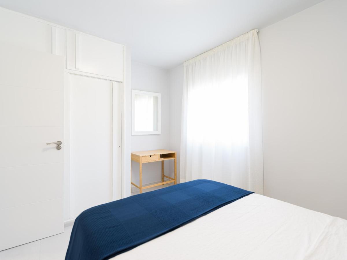 Apartamento Con Piscina En Maspalomas Playa del Inglés Exteriér fotografie